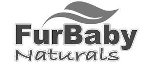 FURBABY NATURALS trademark