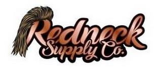 REDNECK SUPPLY CO. trademark