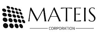 MATEIS CORPORATION trademark