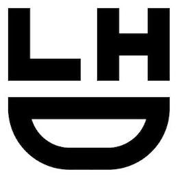 LHD trademark