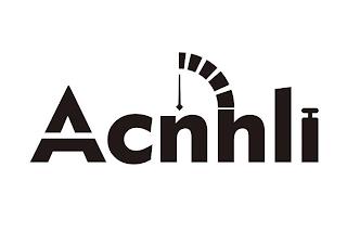 ACNHLI trademark