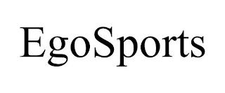 EGOSPORTS trademark