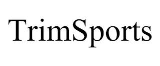 TRIMSPORTS trademark