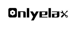 ONLYELAX trademark