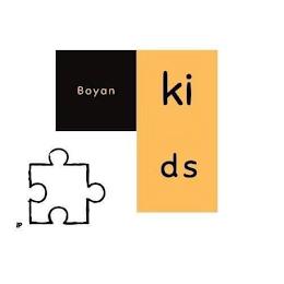 BOYAN KI DS IP trademark