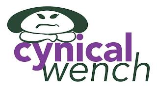 CYNICAL WENCH trademark