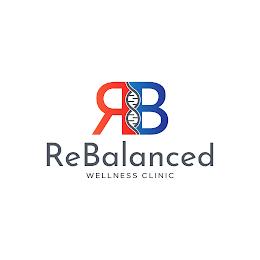 RB REBALANCED WELLNESS CLINIC trademark