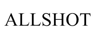 ALLSHOT trademark