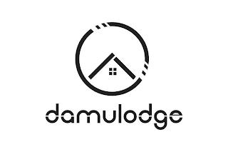 DAMULODGE trademark