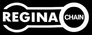 REGINA CHAIN trademark