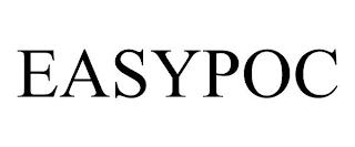 EASYPOC trademark