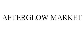 AFTERGLOW MARKET trademark