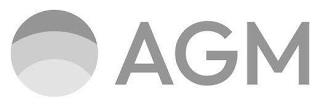 AGM trademark