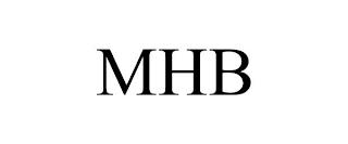 MHB trademark