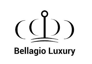 BELLAGIO LUXURY trademark