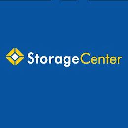 STORAGE CENTER trademark