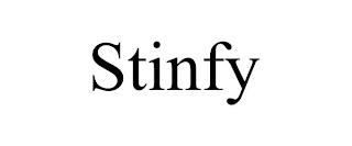 STINFY trademark