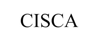 CISCA trademark