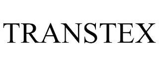 TRANSTEX trademark