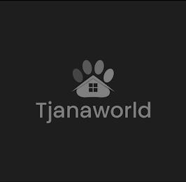 TJANAWORLD trademark