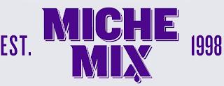 MICHE MIX EST. 1998 trademark