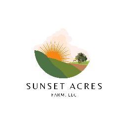 SUNSET ACRES FARM trademark