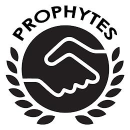 PROPHYTES trademark