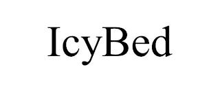 ICYBED trademark