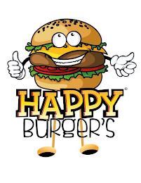 HAPPY BURGER'S trademark