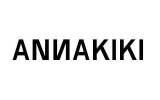 ANNAKIKI trademark