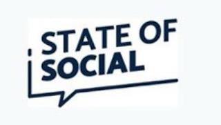 STATE OF SOCIAL trademark