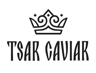 TSAR CAVIAR trademark