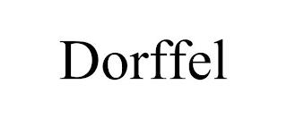 DORFFEL trademark