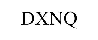 DXNQ trademark