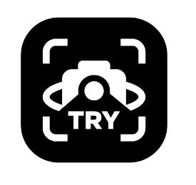 TRY trademark