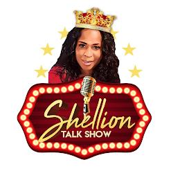 SHELLION TALK SHOW trademark