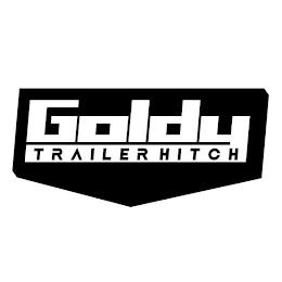 GOLDY TRAILERHITCH trademark