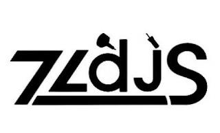 ZLDJS trademark