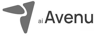 AI AVENU trademark