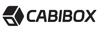 CABIBOX trademark