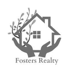 FOSTERS REALTY trademark