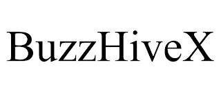 BUZZHIVEX trademark