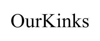 OURKINKS trademark