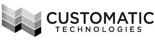 CUSTOMATIC TECHNOLOGIES trademark