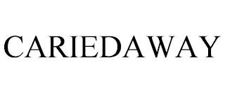 CARIEDAWAY trademark