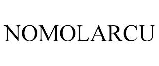 NOMOLARCU trademark