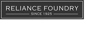 RELIANCE FOUNDRY SINCE 1925 trademark