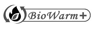 BIOWARM+ trademark