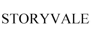 STORYVALE trademark