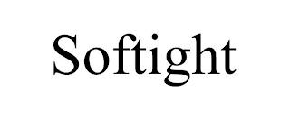 SOFTIGHT trademark